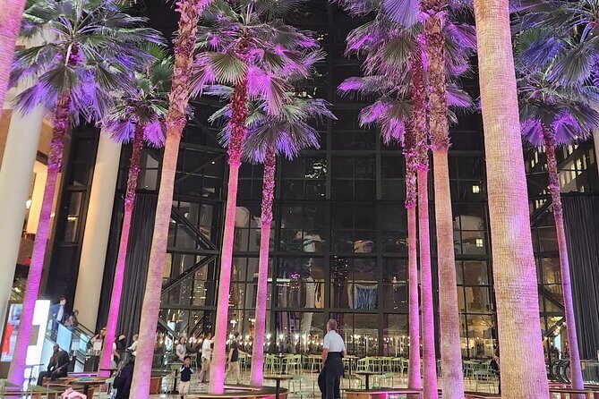 The Oculus: A Symbolism and Secrets Self-Guided Indoor Audio Tour - FAQ