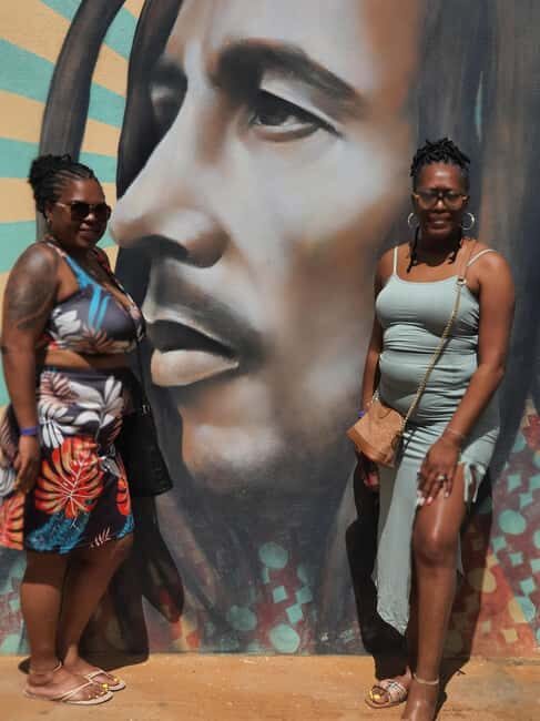 The Official Nine Mile Bob Marley Museum Guided Tour - Key Points