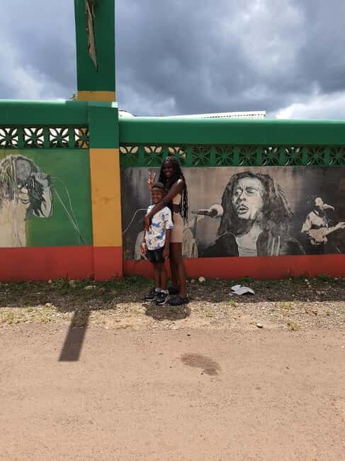 The Official Nine Mile Bob Marley Museum Guided Tour - Who Should Consider This Tour?