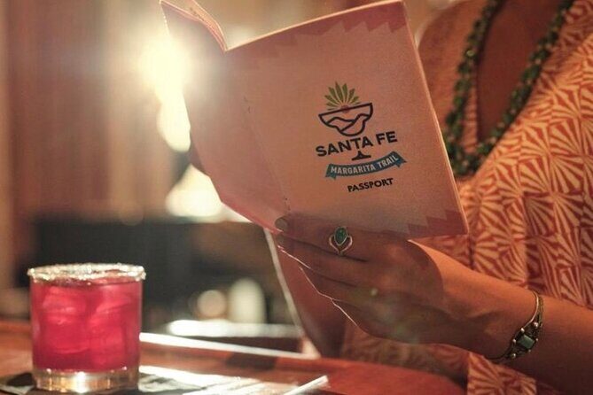 The Official Santa Fe Margarita Trail Tour - A Walk Through Santa Fe’s Margarita Trail in Detail