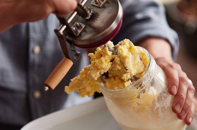 The Old World Butter Making Experience - Who Will Love This Experience?