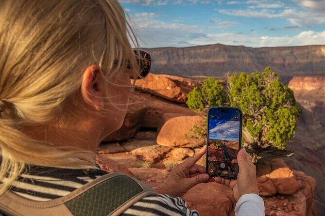 The ONLY Backcountry North Rim 4WD Adventure - The Sum Up