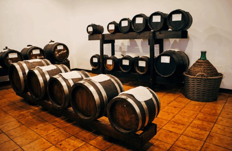 The Only Modena City Center Balsamic Vinegar Barrel Room - Final Thoughts: Who Should Consider This Experience?