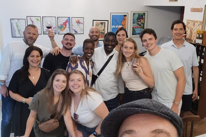 The only Paris Wine Tasting experience you need to do - 2 hours - A Practical Overview of the Tour