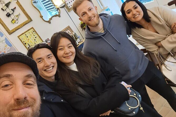 The only Paris Wine Tasting experience you need to do - 2 hours - Who Should Consider This Experience?