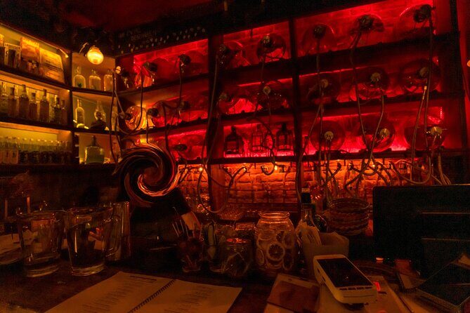 The Only Vegan Tacos and Mezcal Tasting Tour - FAQ