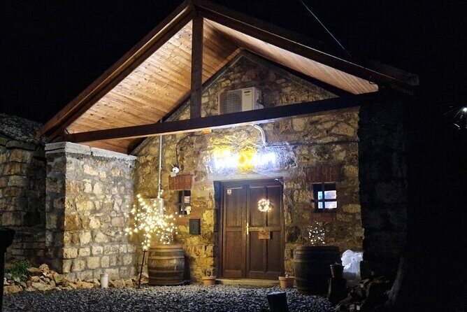 The only Wine Cocktail Club in Tokaj, Lunch & Fun, Hungary - A Detailed Look at the Tour Experience