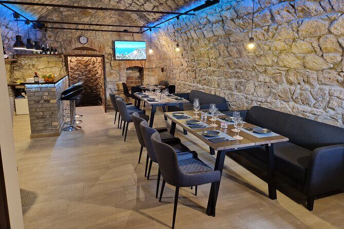 The only Wine Cocktail Club in Tokaj, Lunch & Fun, Hungary - Who Will Love This Tour?