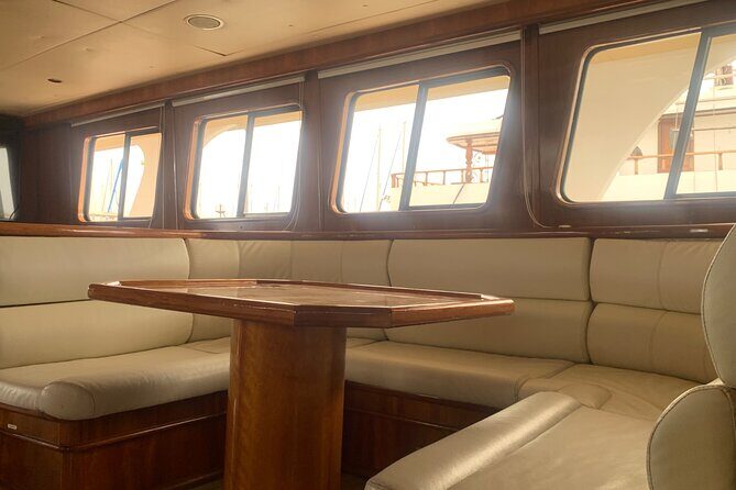 The Original 80/90's & DJ Sunset Cruise - ADULTS 16+ - Final Thoughts