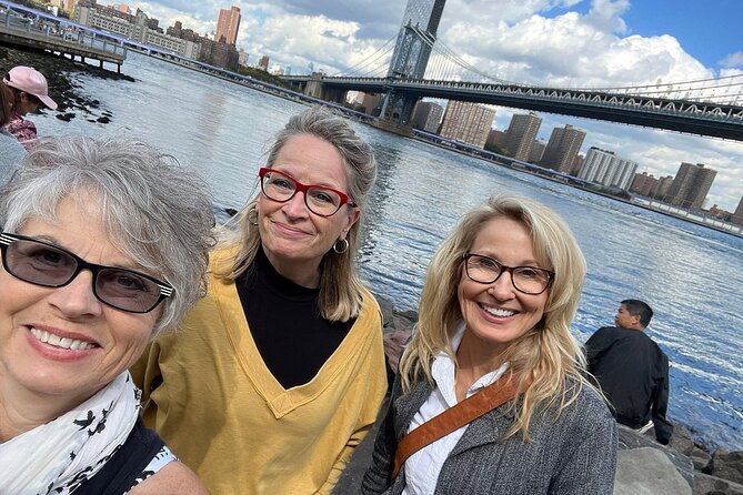 The Original Best of Brooklyn Half-Day Food and Culture Bus Tour - Traveler Reviews