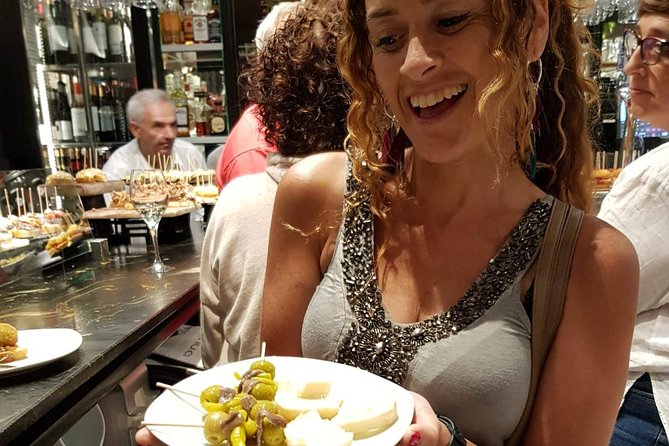 The Original Bilbao Food Tour With Wine Pairing - Pricing Details