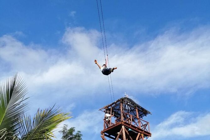 The Original Cozumel Zipline Adventure - Customer Feedback and Highlights