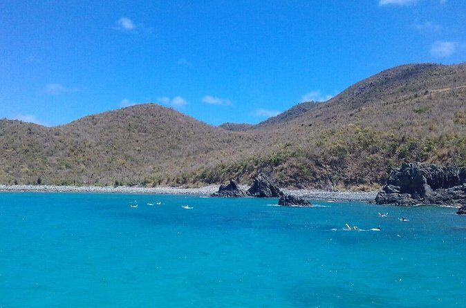 The Original Eco Tour Full-Day Around the Island of Sint Maarten - FAQs