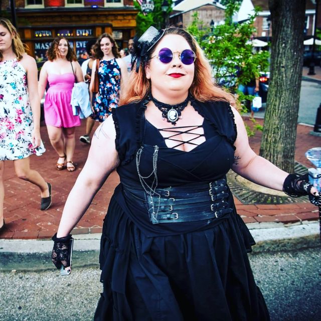 The Original Fells Point Ghost Walk by Baltimore Ghost Tours - Tour Exclusions