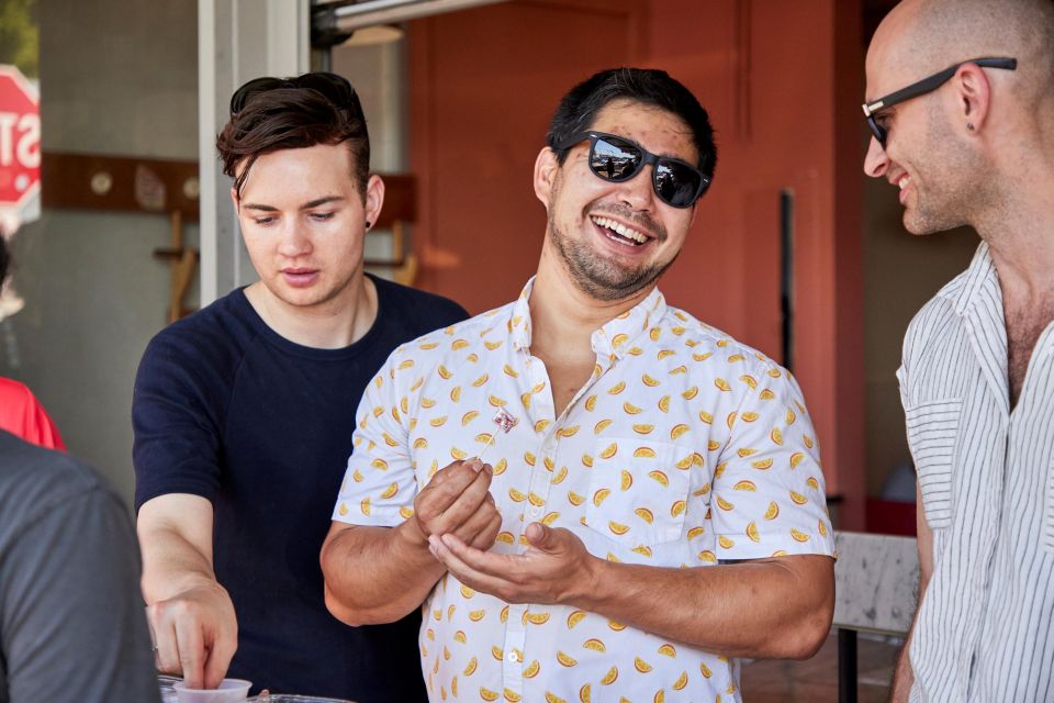 The Original Food and Culture Tour of Pike Place Market - Frequently Asked Questions