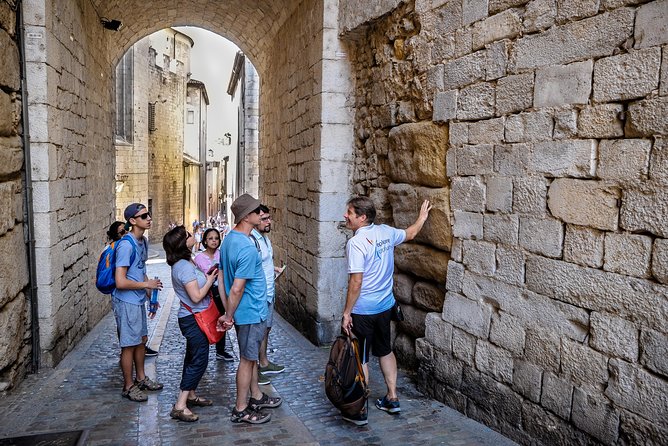 The Original Girona & Costa Brava Small Group Tour + Hotel Pickup - Logistics