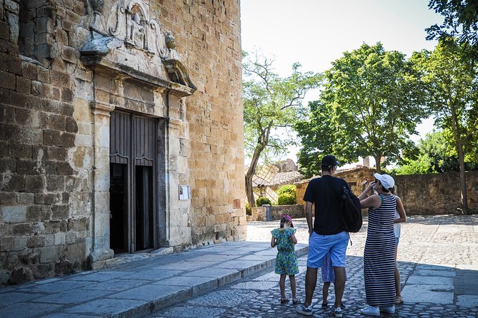 The Original Girona & Costa Brava Small Group Tour + Hotel Pickup - Cancellation Policy