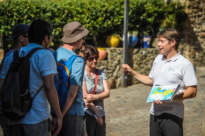 The Original Girona & Costa Brava Small Group Tour + Hotel Pickup - Recap