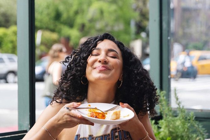 The Original Greenwich Village Food & Cultural Tour Since 1999 - Culinary Delights and Hidden Gems