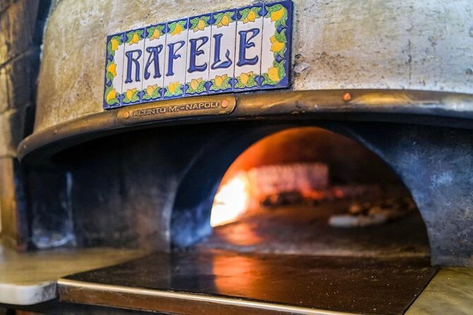 The Original Greenwich Village Food & Cultural Tour Since 1999 - Perfect for Food Lovers