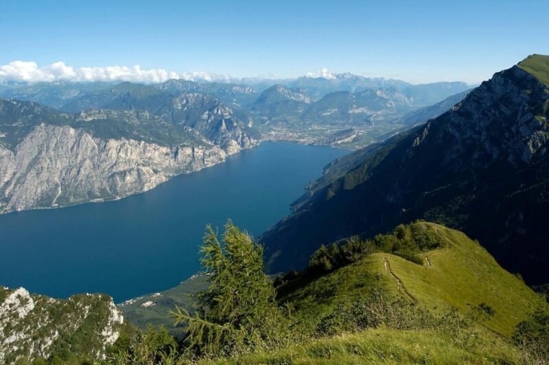 The Original Lake Garda Tour, Boat Trip-Tour From South - Scenic Experience