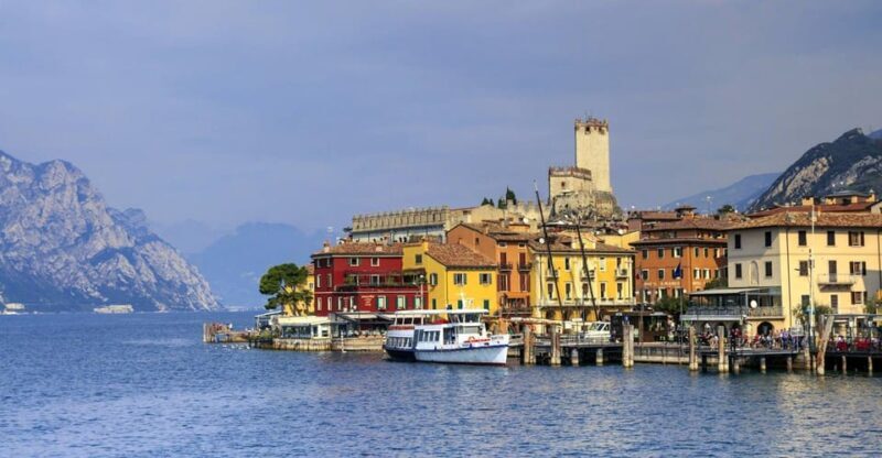 The Original Lake Garda Tour, Boat Trip-Tour From South - Customer Feedback