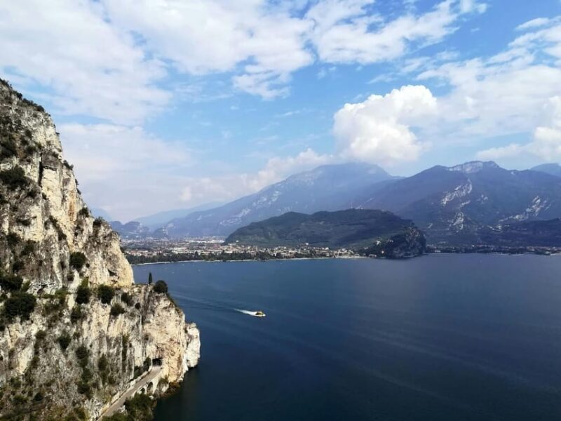 The Original Lake Garda Tour, Boat Trip-Tour From South - Transportation and Value for Money