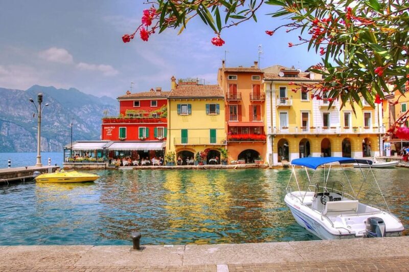 The Original Lake Garda Tour, Boat Trip-Tour From South - Ask Away
