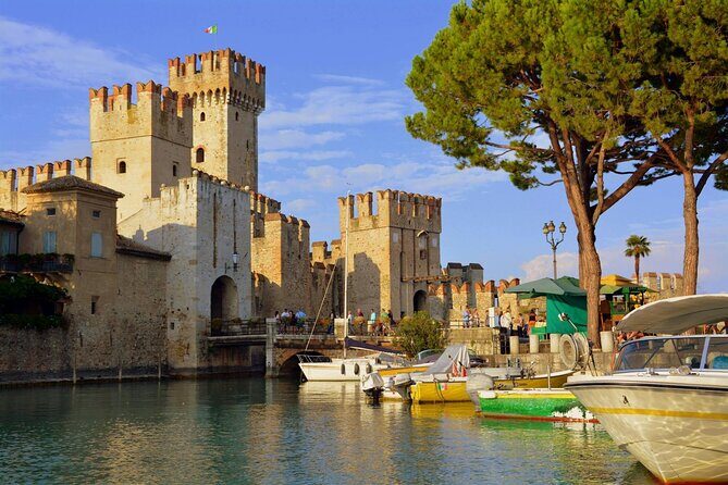 The Original Lake Garda Tour with Boat Trip from Southern Hotels - A Detailed Look at the Lake Garda Tour