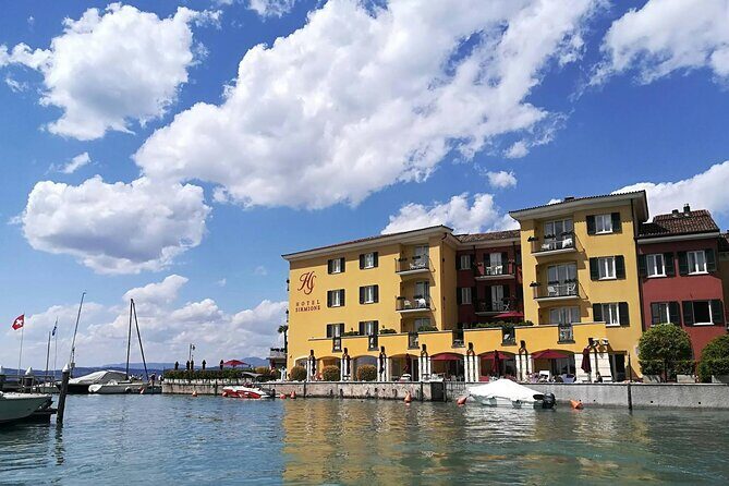 The Original Lake Garda Tour with Boat Trip from Southern Hotels - The Sum Up