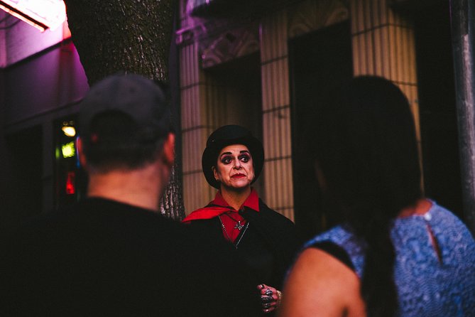 The Original Madison Ghost Walk - State Street - Frequently Asked Questions