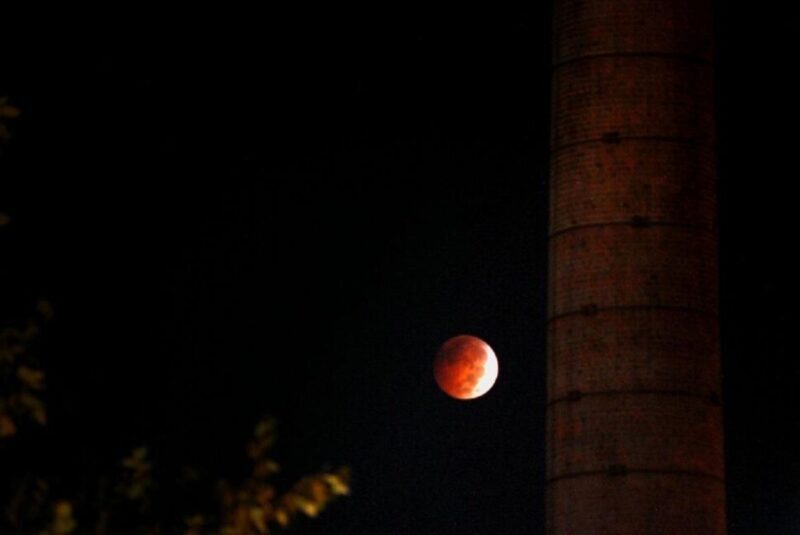 The Original Raleigh Ghost Walk - An In-Depth Look at the Experience
