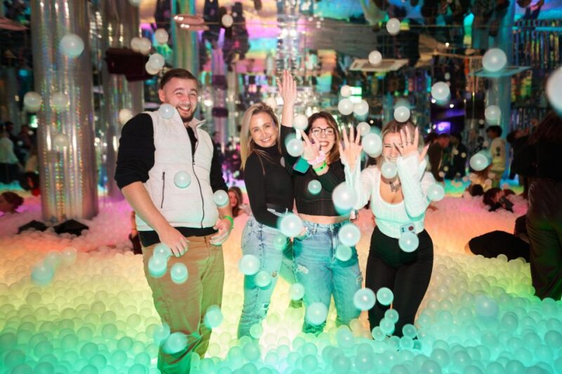 The Original Shoreditch Pub Crawl London - Experience and Highlights
