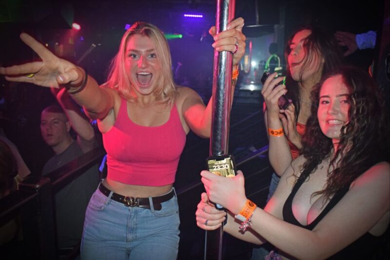 The Original Shoreditch Pub Crawl London - Customer Reviews and Ratings