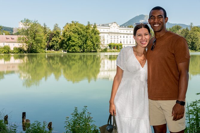 The Original Sound of Music Tour in Salzburg - Tour Highlights