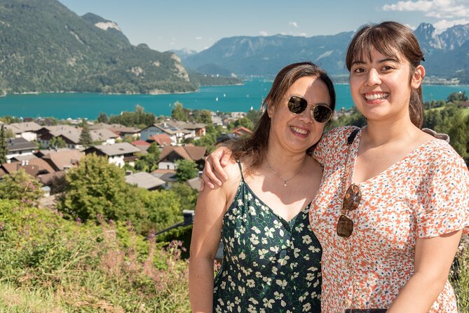 The Original Sound of Music Tour in Salzburg - Reviews