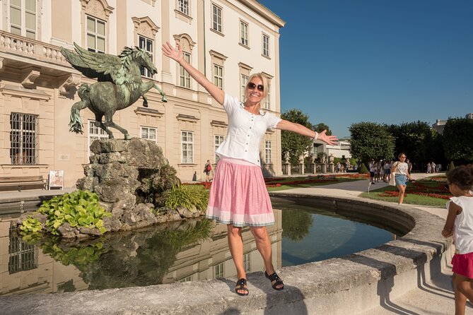The Original Sound of Music Tour in Salzburg - Recap