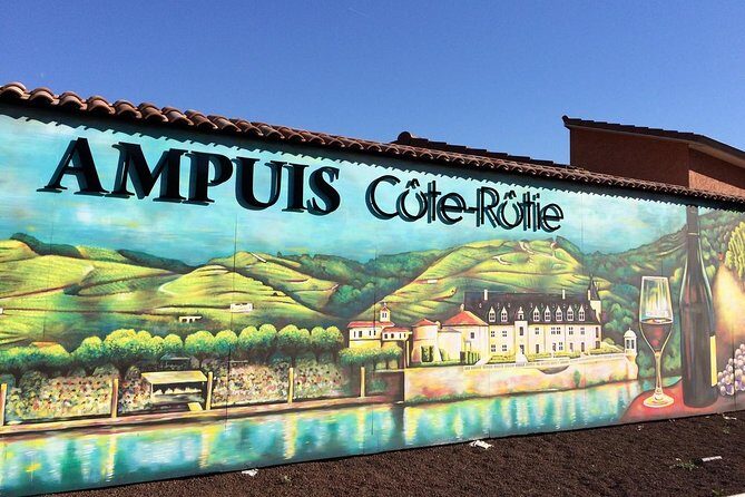 The Original Syrah Wine Tour (2:00 pm - 6:30 pm) - Small Group Tour from Lyon - Who Is This Tour Best For?