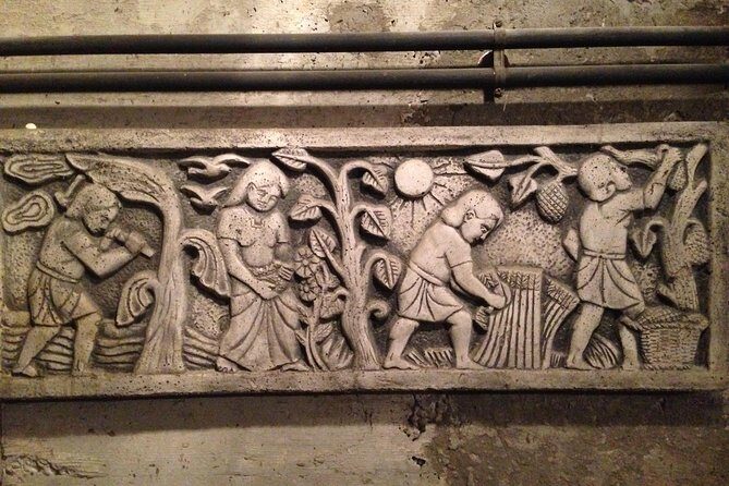 The Original Syrah Wine Tour (2:00 pm - 6:30 pm) - Small Group Tour from Lyon - FAQs