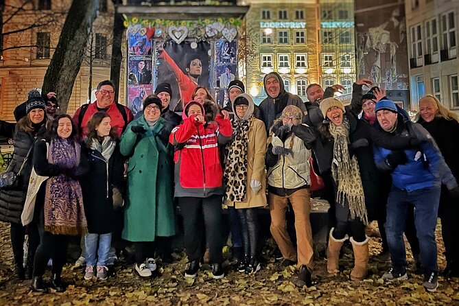 The Original True Crime Walking Tour of Munich - Insights From Expert Guides