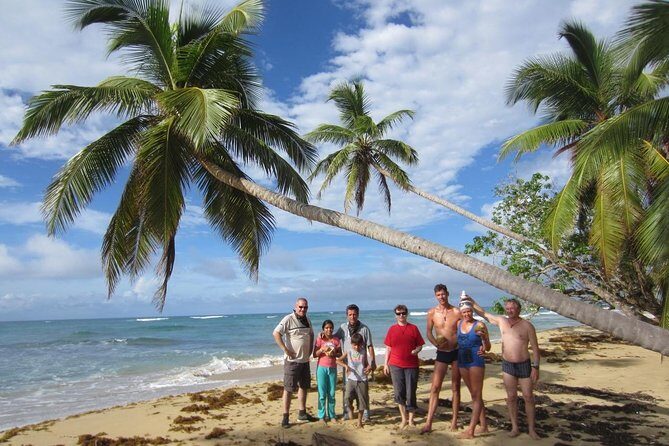 The Original Xtreme Buggy full day adventure! Small groups, VW engine!! - An In-Depth Look at the Punta Cana Dune Buggy Tour