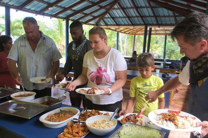 The Original Xtreme Buggy full day adventure! Small groups, VW engine!! - FAQ