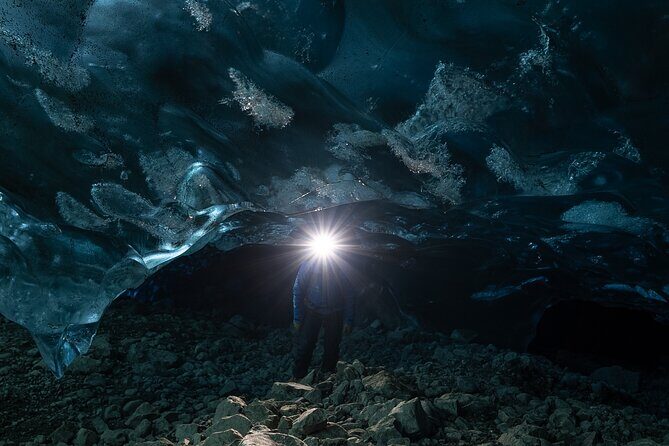 The Orignal Ice Cave Tour in Jökulsárlón Glacier Lagoon - Final Thoughts: Is This Tour Right for You?