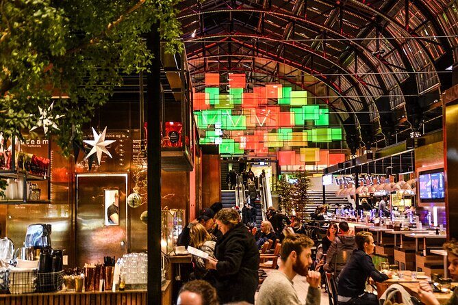 The Oslo Beer Adventure - Final Word