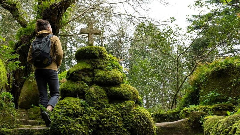 The Other Side of Sintra - Forgotten Woods Tour - The Sum Up