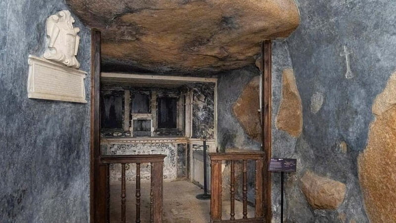 The Other Side of Sintra - Forgotten Woods Tour - FAQ