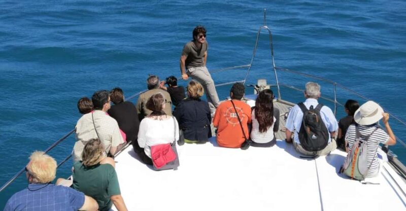 The Other Tour Istanbul - Bosphorus Experience