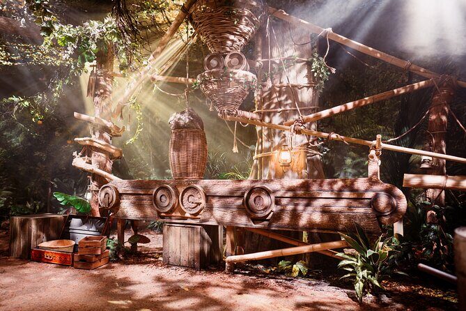 The Paddington Bear Experience ticket - What Travelers Say