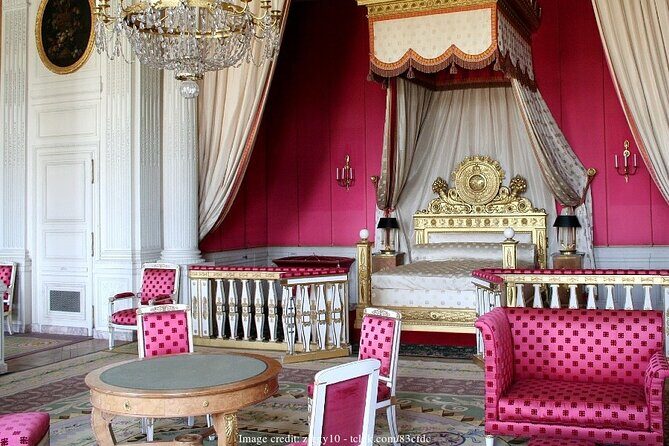 The Palace of Versailles & Gardens: Private Day Trip from Paris - Insights from Reviews