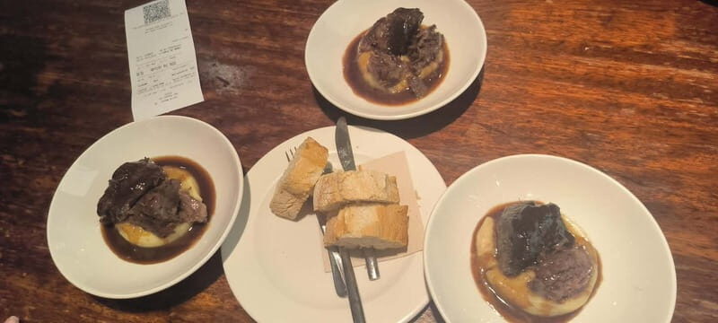 The Pamplona Foodie's tour of the best pintxos! - A Closer Look at the Tour Experience